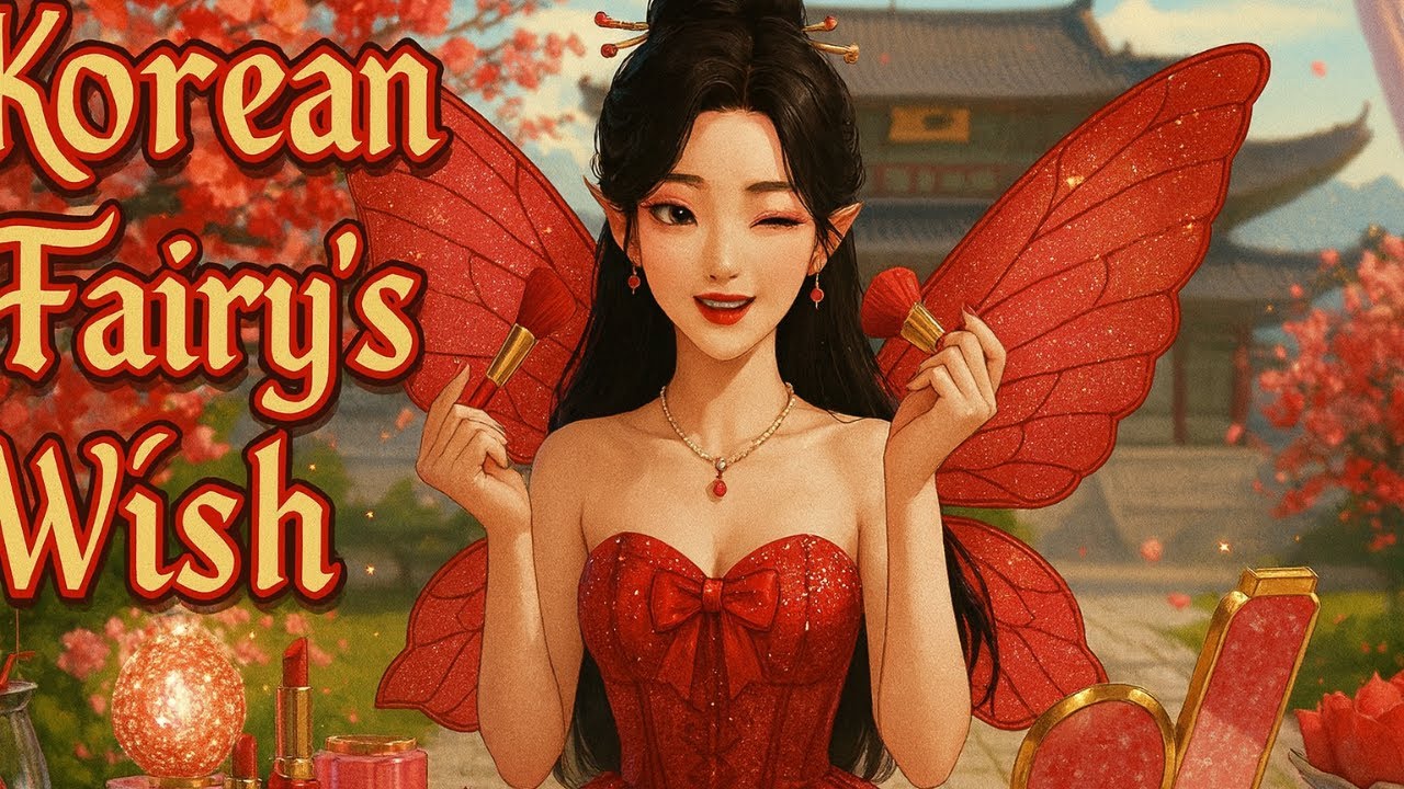 جب ایک پری انسان بن گئی… محل میں چھپی خطرناک دشمنی کی کہانی#MagicStory#NewUrduKahani #FantasyTale