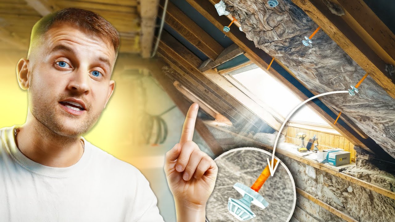 ISOLATION & SUSPENTES : ce que TU DOIS savoir !