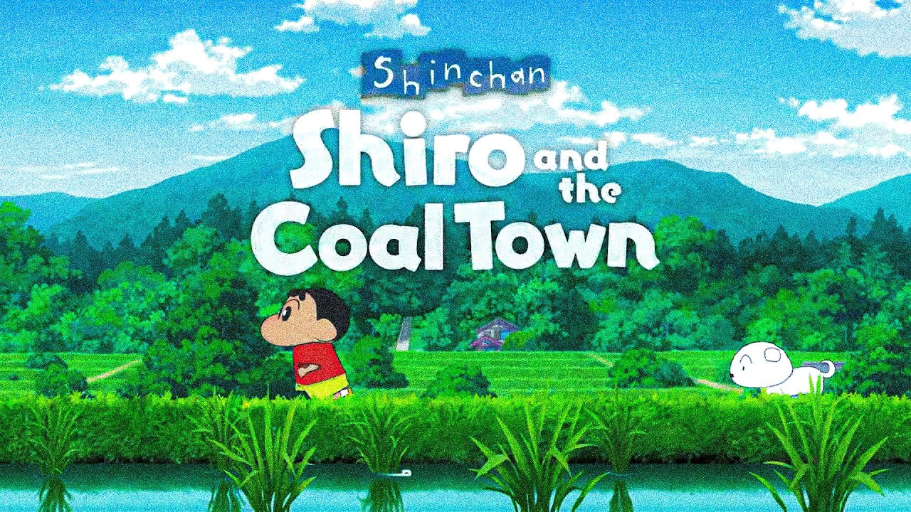 IS IT A MOVIE | SINCHAN GAME | PART 2 - LIVE