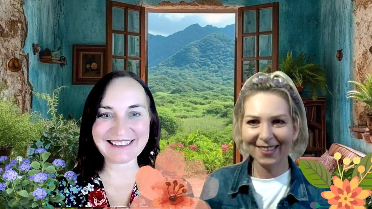Rekapitulace roku 2025, vize na rok 2026 a volné povídání o všem co se děje a událo 🌸