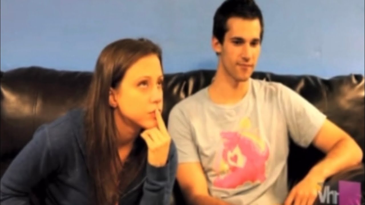 Starkid VH1 Guess the Fake Quote: Fifty Shades of Grey and The Hunger Games