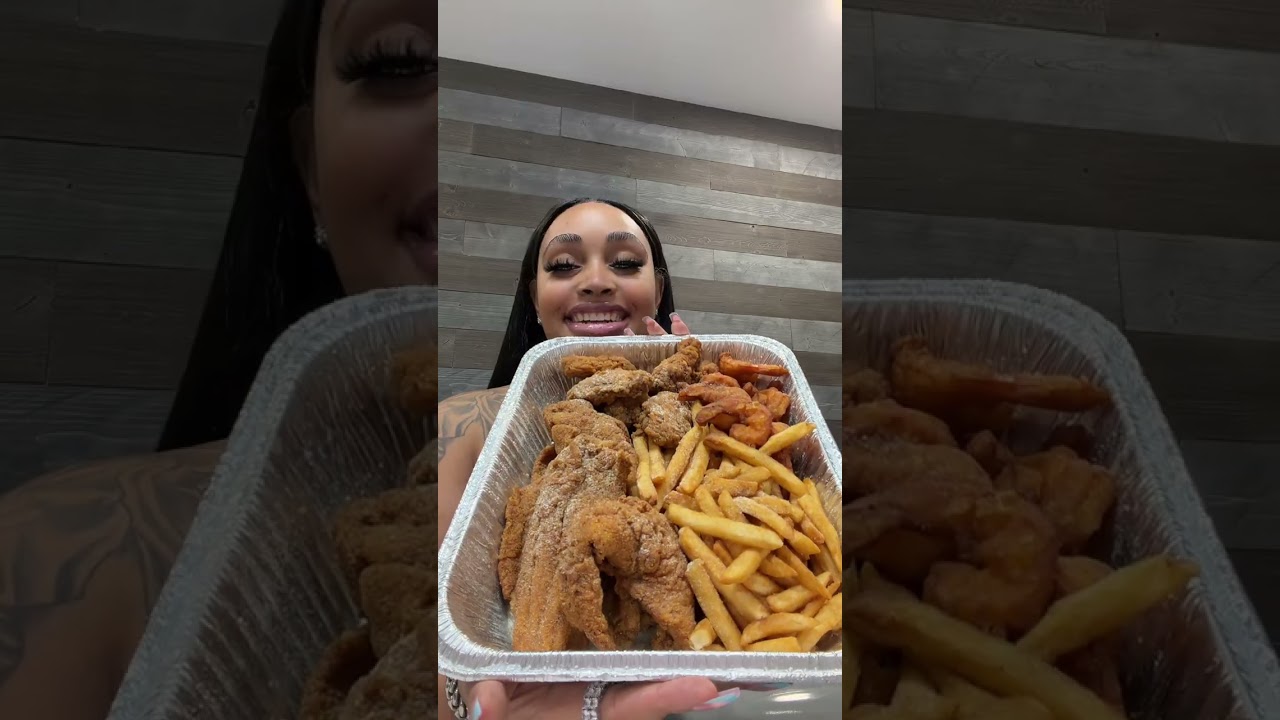 love me a good ole food review 🥹✨💕