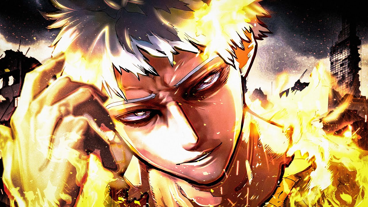 ALL FOR ONE RAP - 