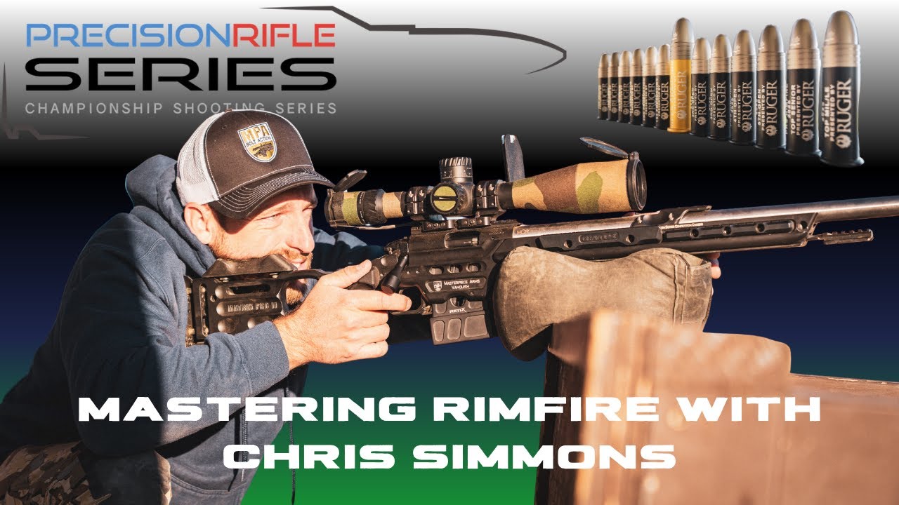 EP23 - Winning with Chris Simmons