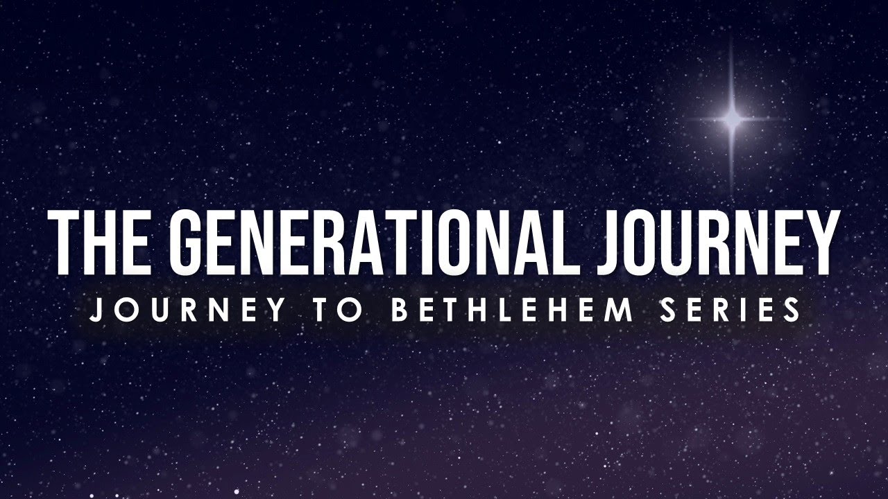 The Generational Journey