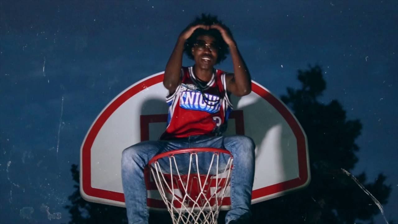 SOB X RBE - Intro (Gangin) | Official Video from GANGIN II #sobxrbe #sobxrbetypebeat @BMW_T3