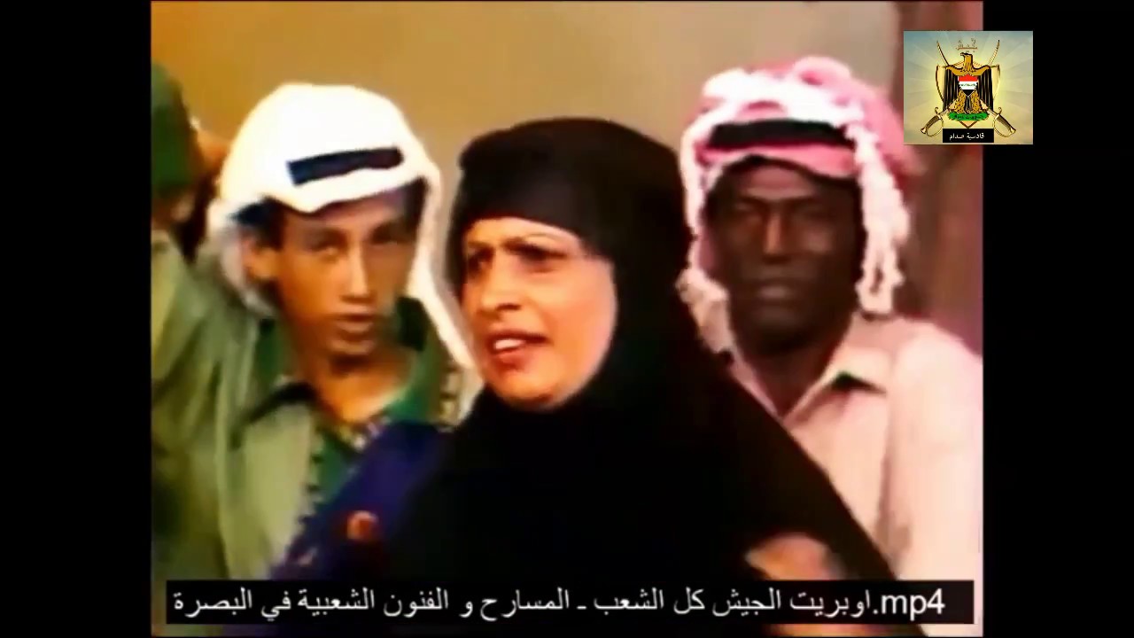 آنه ابني مقاتل بالجيش