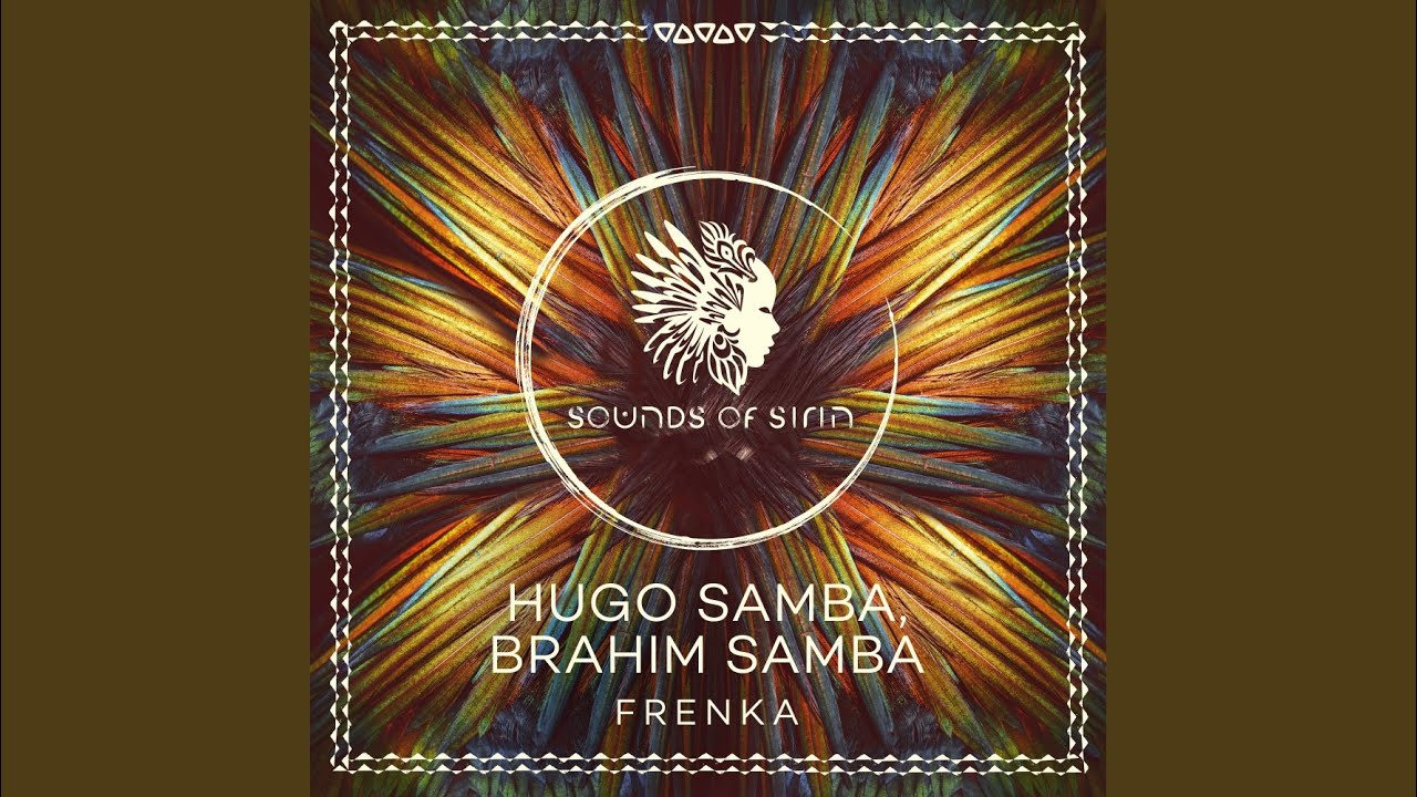 Frenka (Extended Mix)