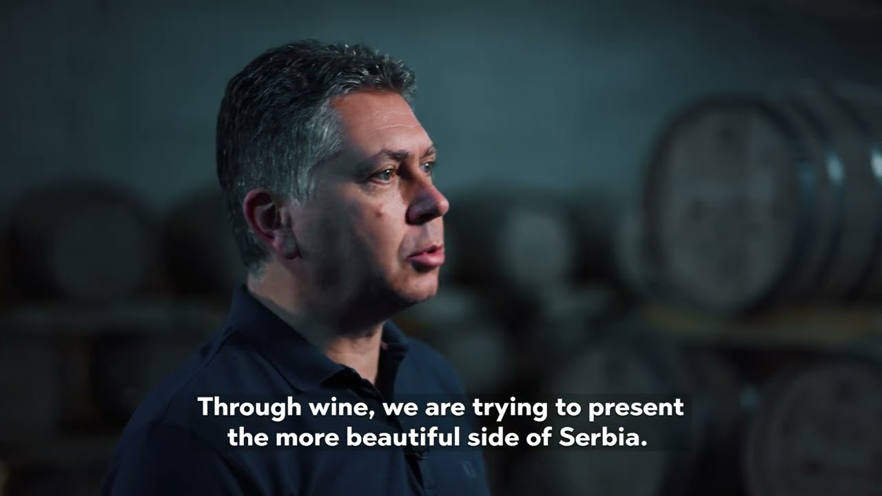 Despotika - Presenting Serbia's &Scaron;umadija Region to the World