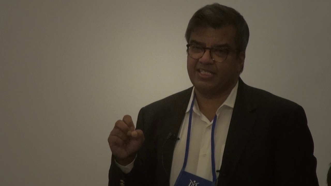 How Myositis affects the Heart and Lungs, Dr. Tahseen Mozaffar, 2018 Annual Patient Conference