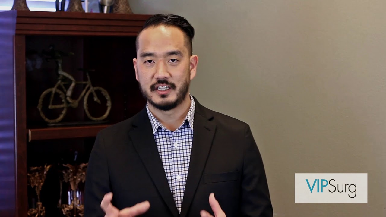 Am I A Candidate For GERD Surgery?