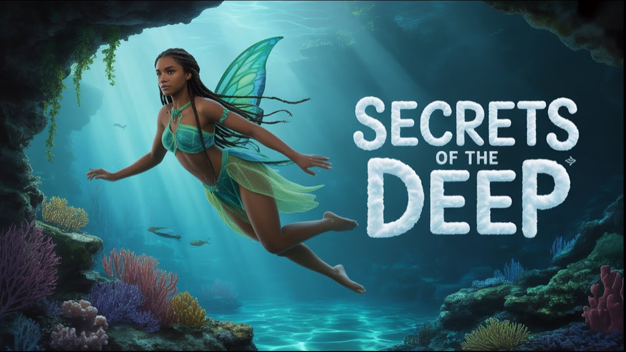 Winx Club - Season 2 - Episode 26 | Fairy Magic Adventure..