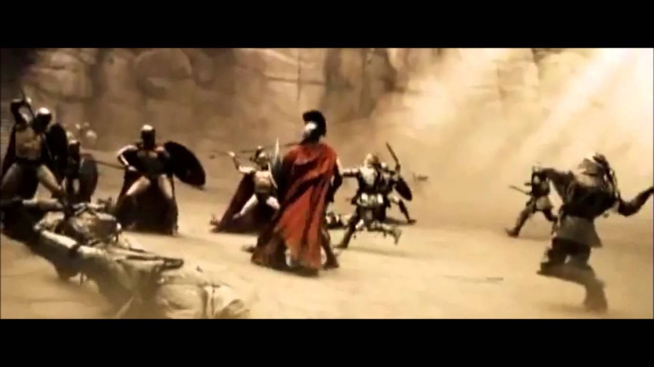 300 - Linkin Park - In the end