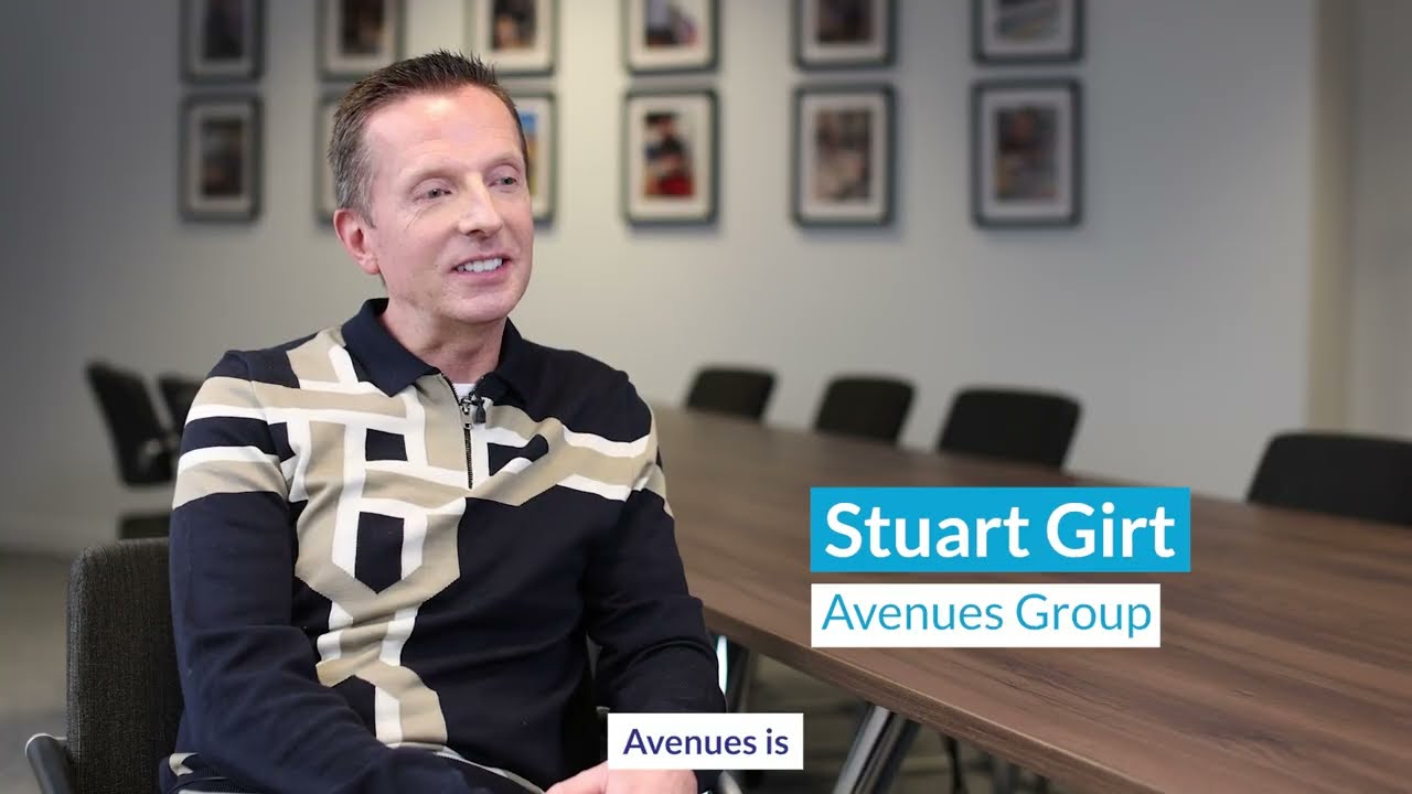 IT Support Case Study - ITRM