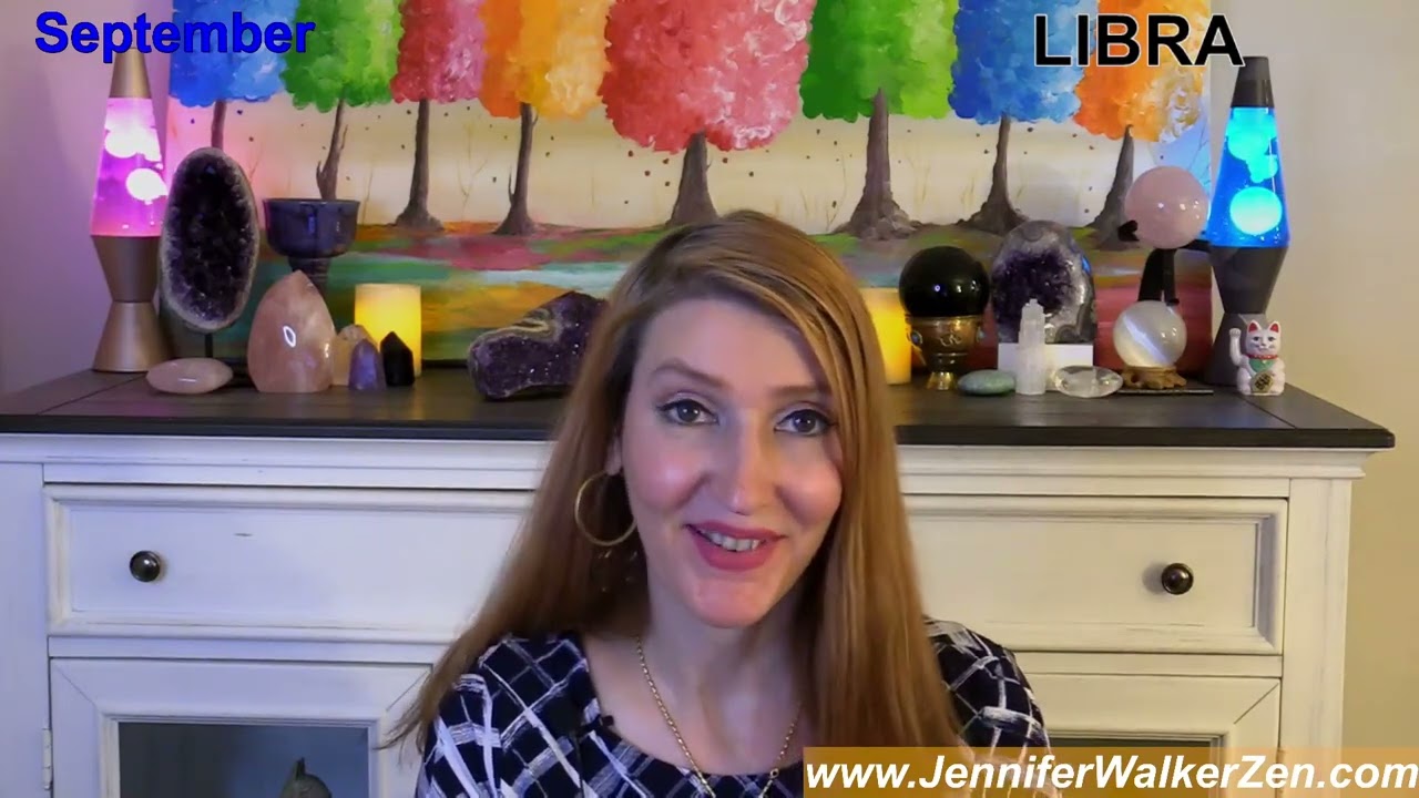 LIBRA YOU FINALLY KNOW THE TRUTH ABOUT THIS SO DON'T BE SHOCKED WHEN THIS HAPPENS!