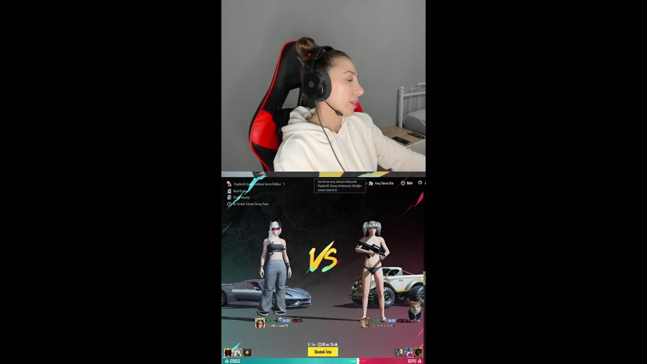 benimle win al 120 uc kap