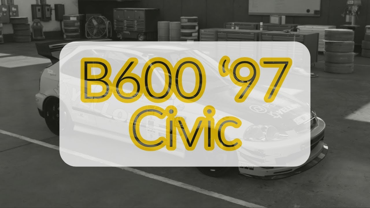 FORZA 7 TUNING GUIDE - Honda Civic Type R