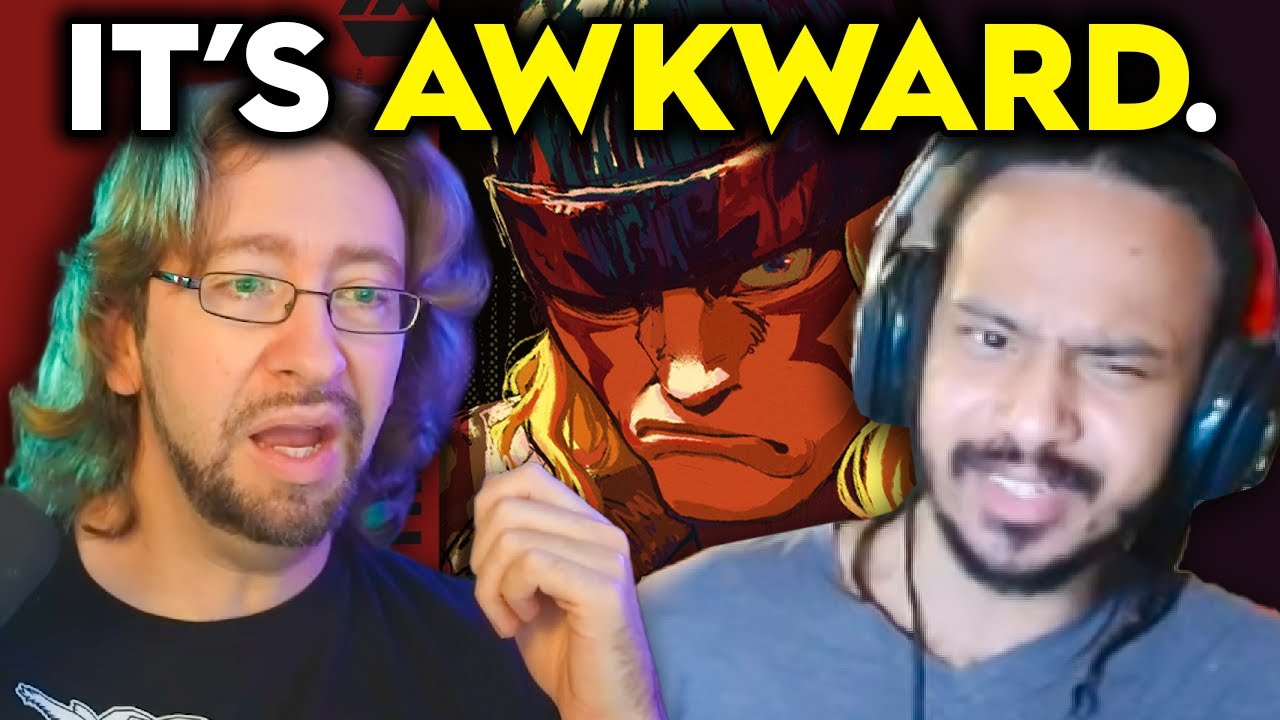 Прав ли Максимилиан Дуд относительно будущего Street Fighter 6?