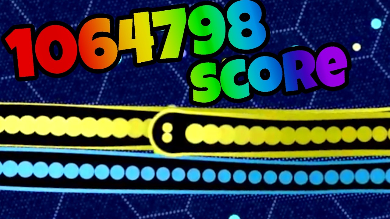 1.06 Million Score | Gulper.io