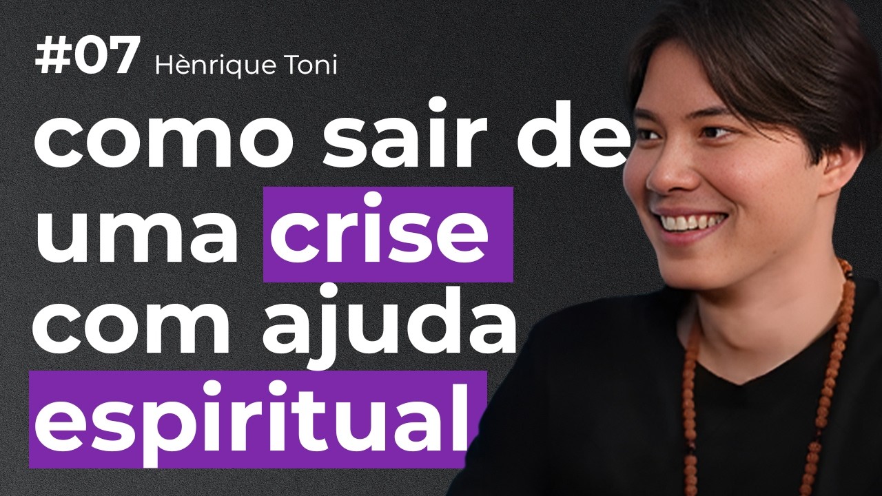 Umbanda, autoconhecimento e o fim da comparação | MINHA JORNADA ESPIRITUAL