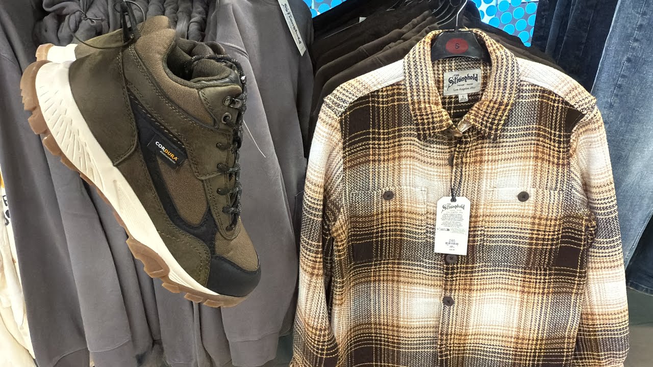 Primark Men's Winter New Collection - November/2024