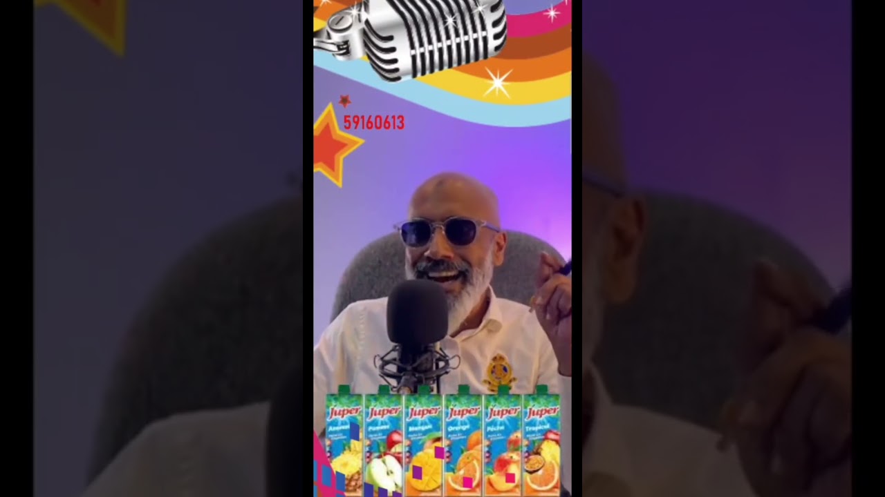 Hassen Rojoa - Allo Rosie lamem?