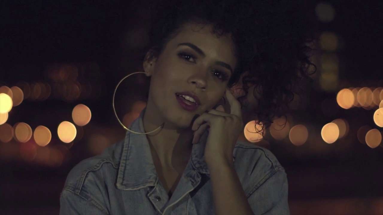 Froid - Fran's Café (Clipe Oficial)