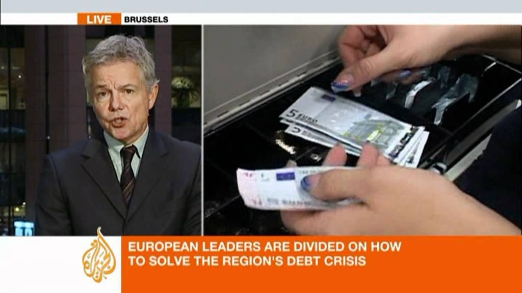 Brussels summit rejects EU-wide treaty change