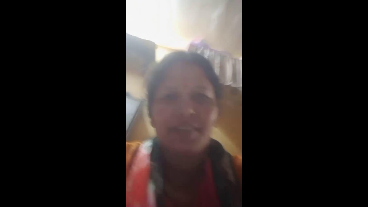 Meera Chand   is live!