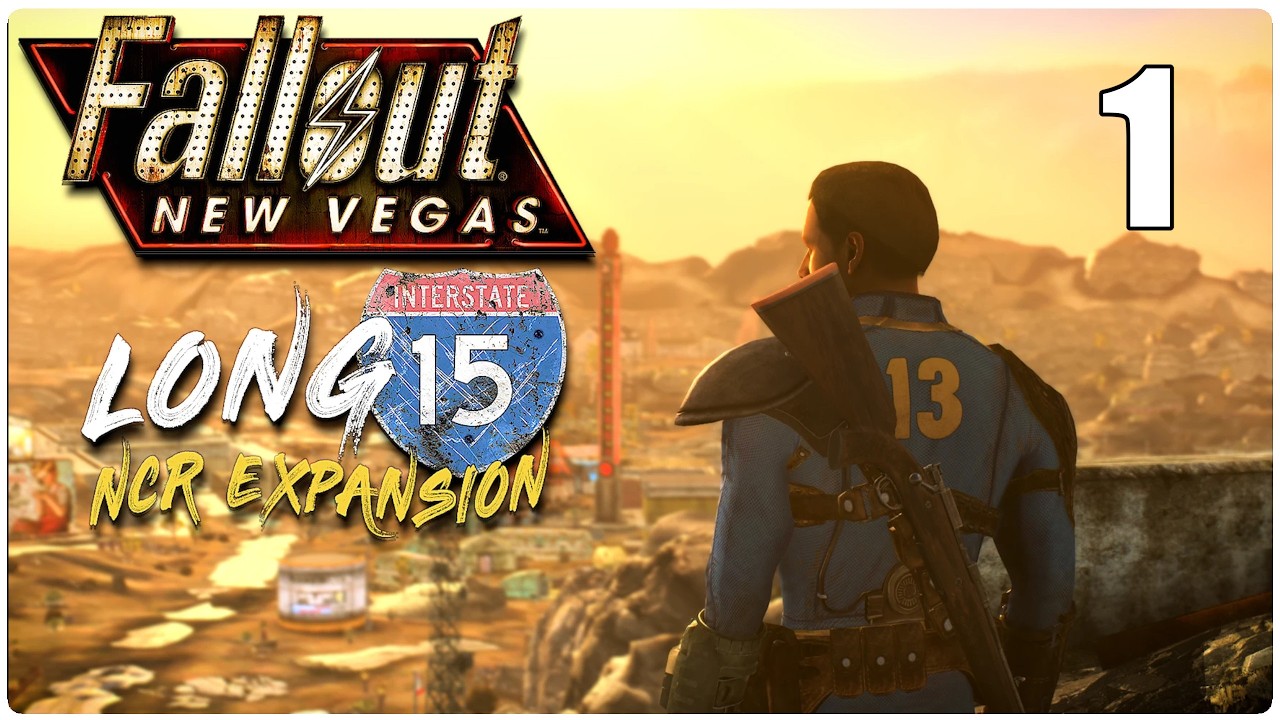 FALLOUT: Long 15 (#1) - Admit it! It's a Willy Isn't It?