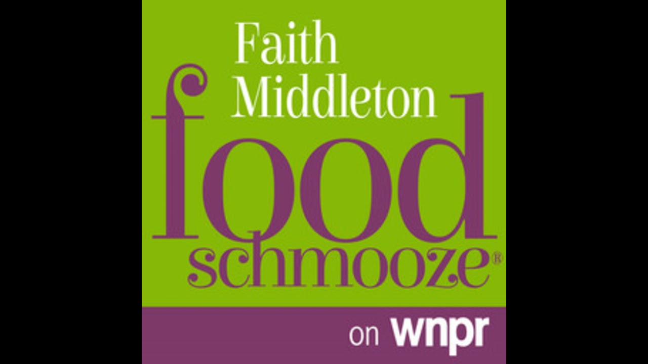 Nigella Lawson, Plus Faith’s Bourbon-Glazed Peaches (Rebroadcast)