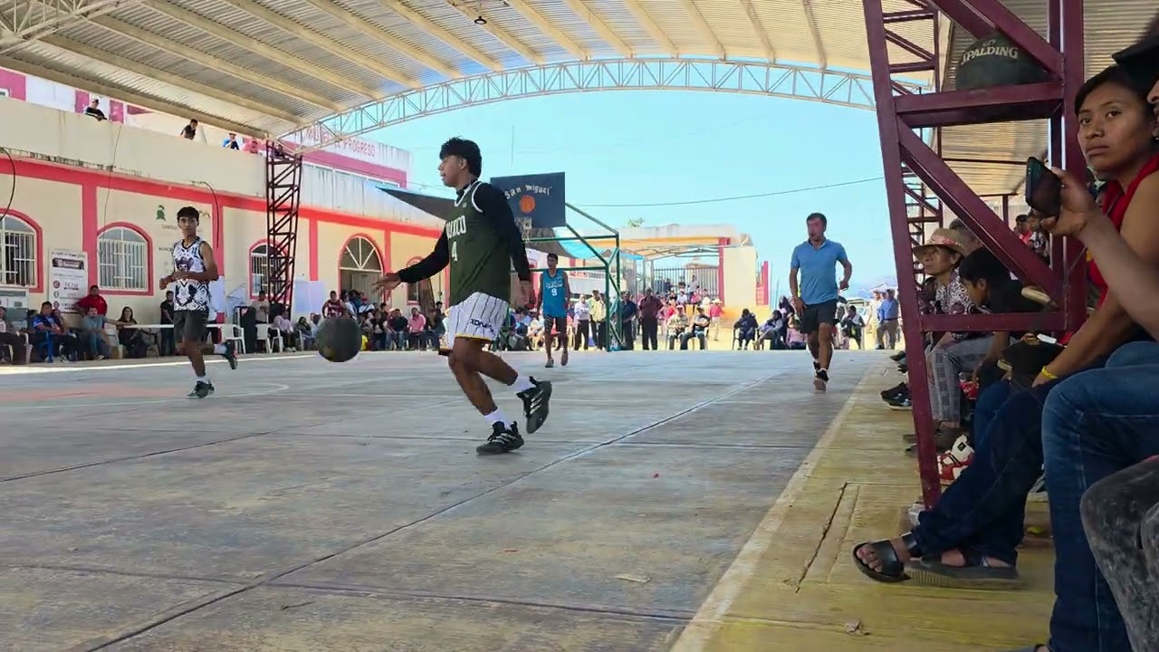 Juegos  san miguel el progreso febrero 2026