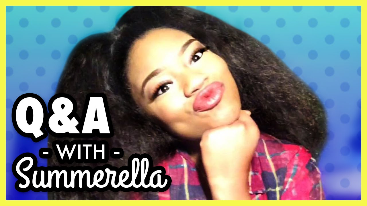 Summerella Q & A