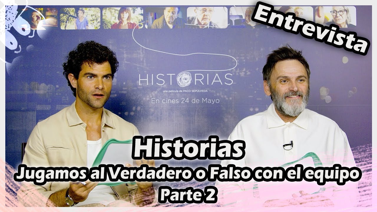 HISTORIAS | ¿Cuánto se conocen Diego Domínguez y Fernando Tejero?
