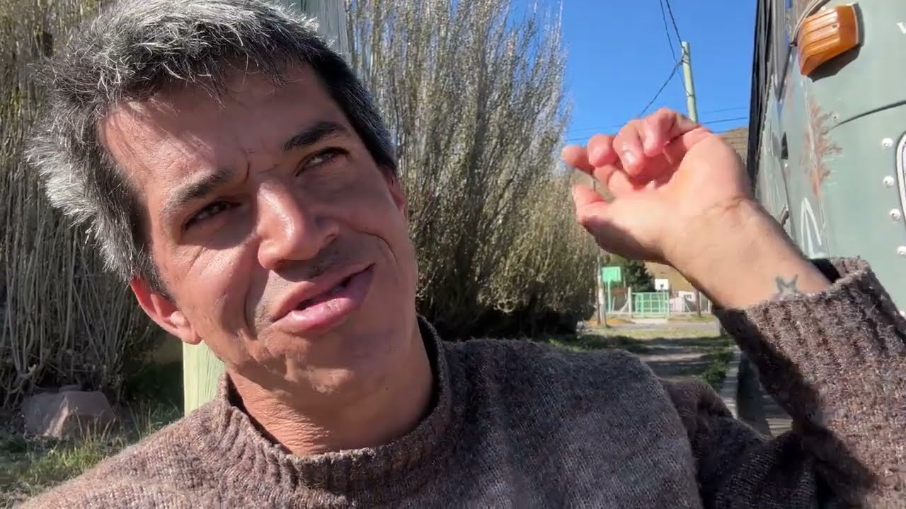 Explicando um pouco de tudo sobre q está acontecendo do acidente no Chile