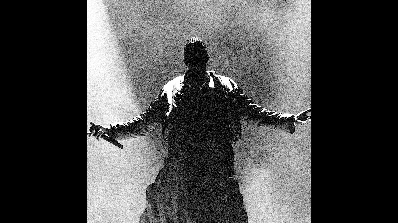 KANYE WEST x STADIUM TYPE BEAT - 