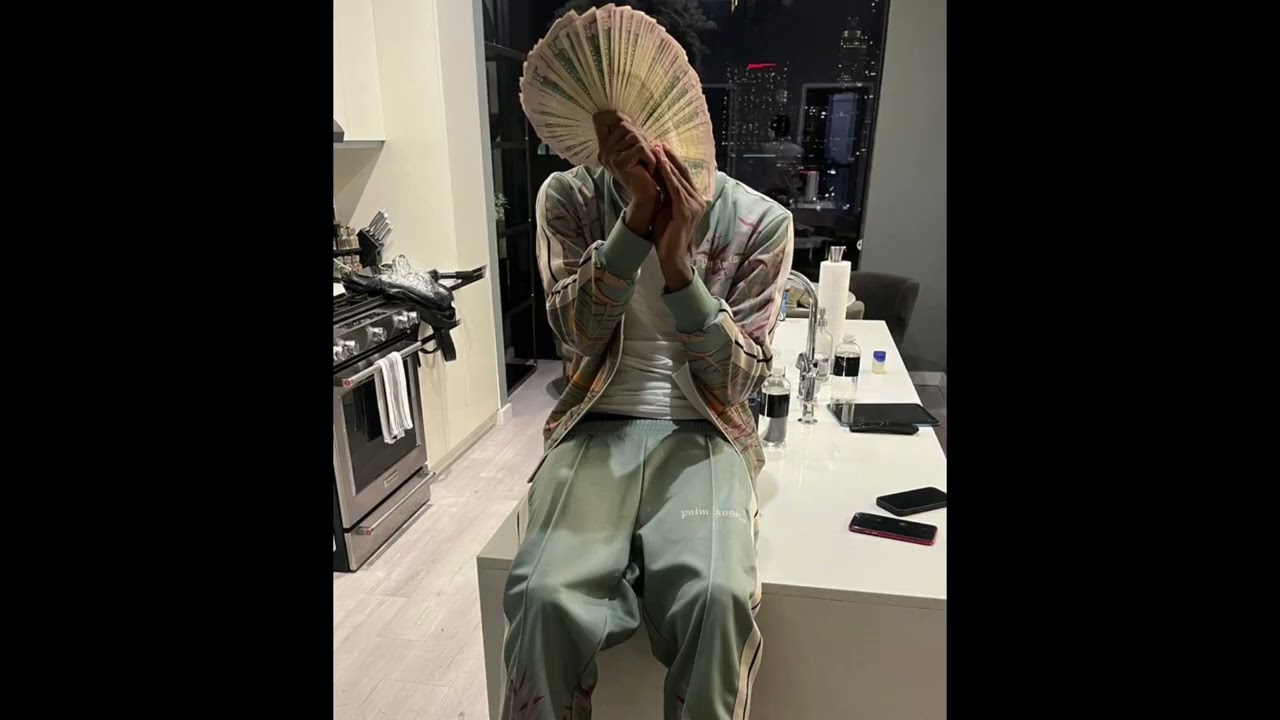 [FREE] El Snappo x Luh Tyler Type Beat - 