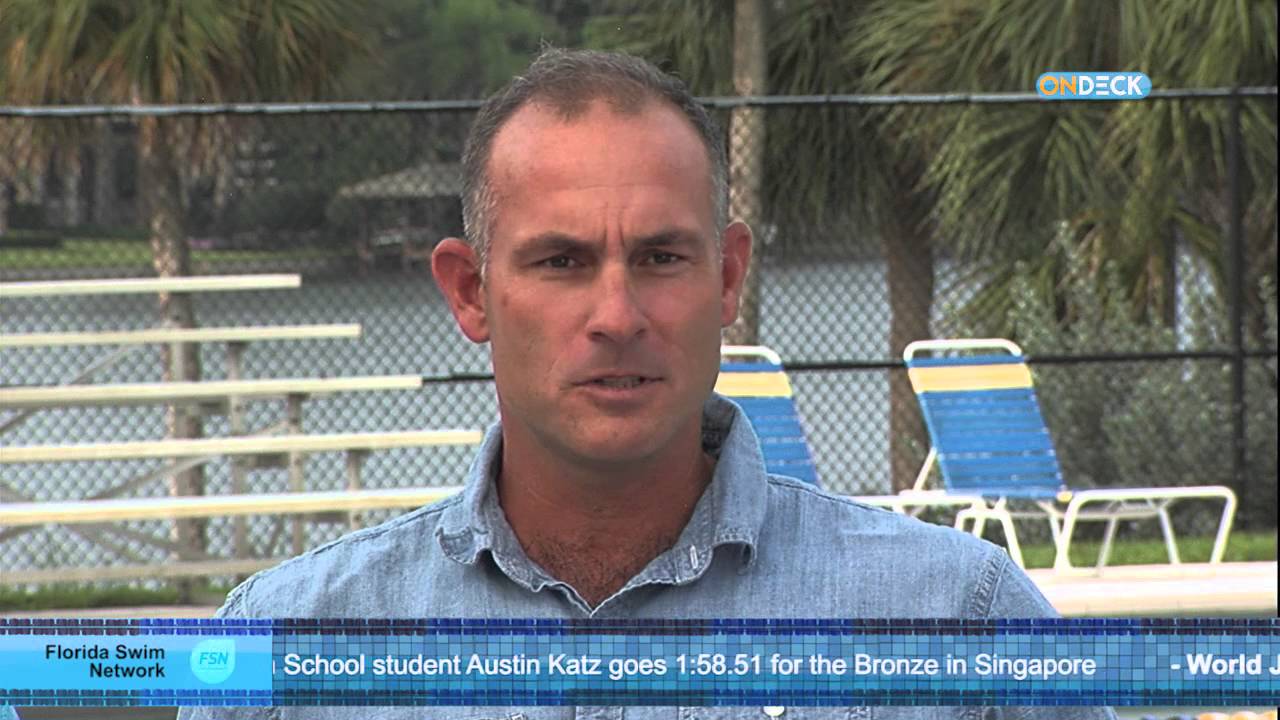 Featured Coach: Episcopal School of Jacksonville's Martin Zubero