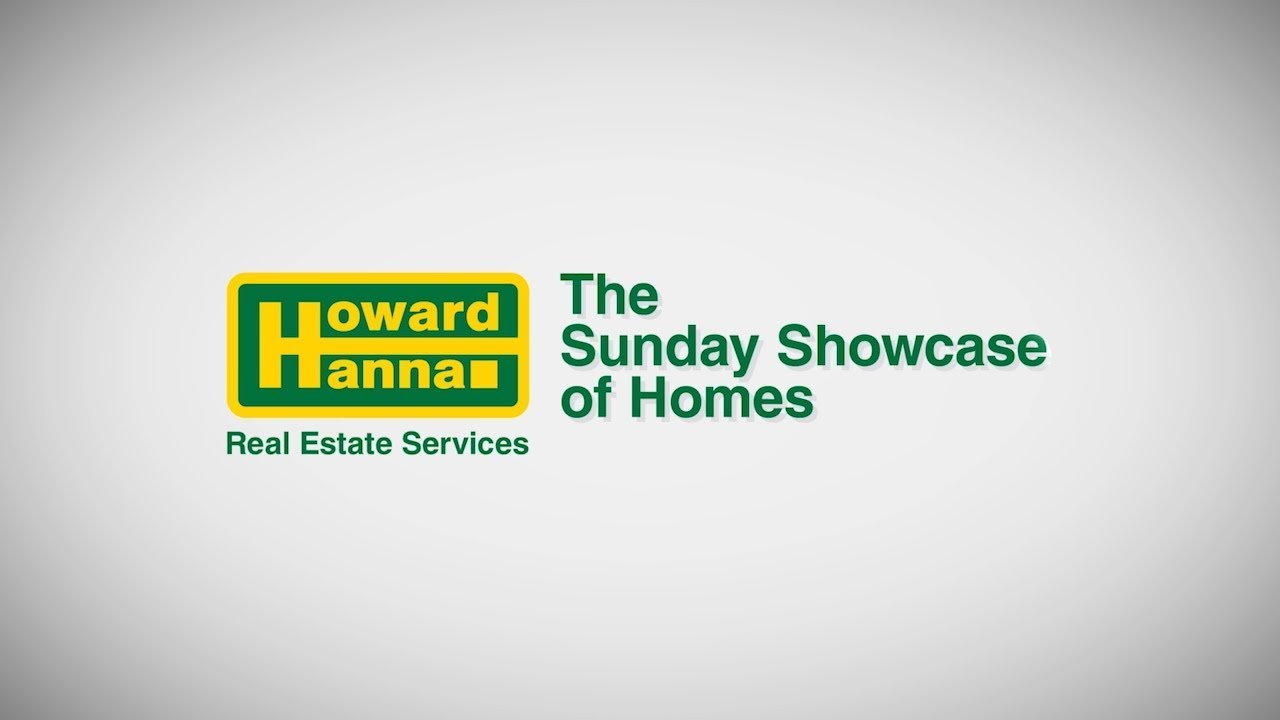 3-22-20 Cleveland Sunday Showcase of Homes