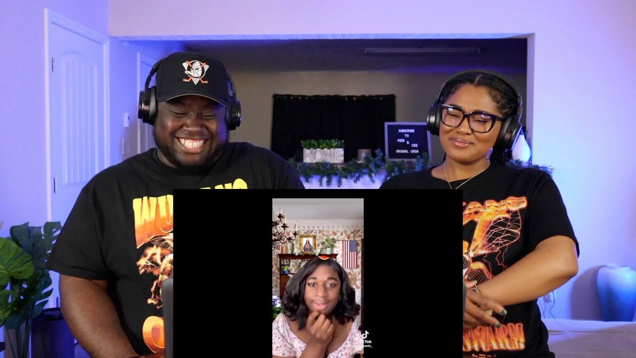 Kidd and Cee Reacts To Terri Joe Hilarious Moments