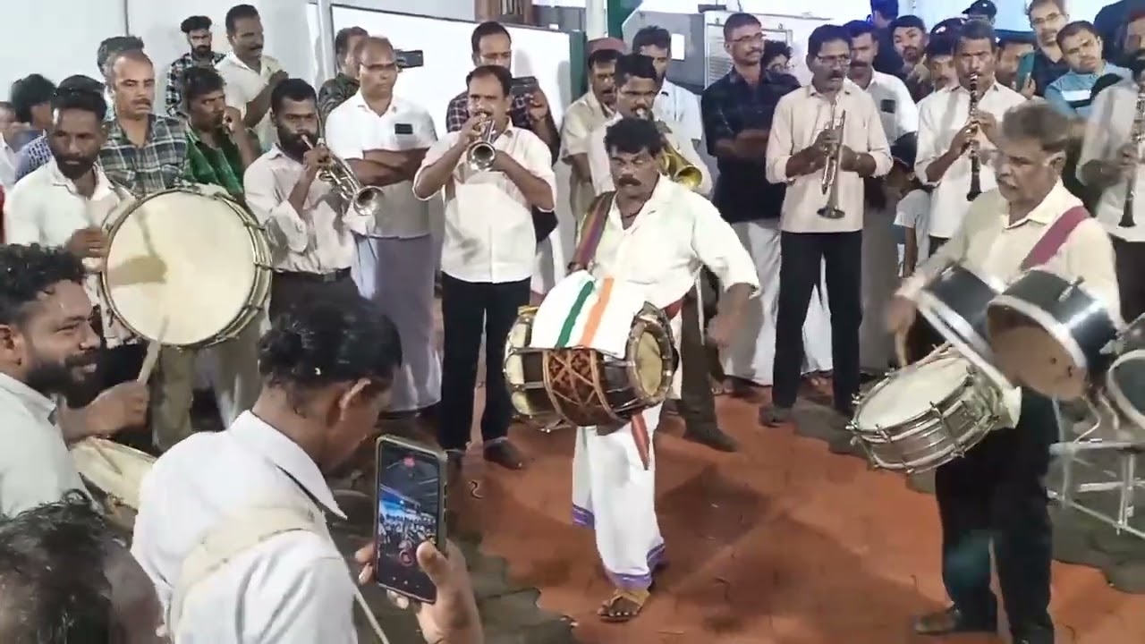 ഈ മാപ്പിളപ്പാട്ട് കേൾക്കാൻ എത്ര മനോഹരം mappila pattu bandset