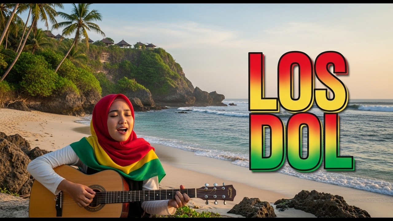 LOS DOL – Reggae Version | Lagu Jawa Viral 2026 🌴🔥