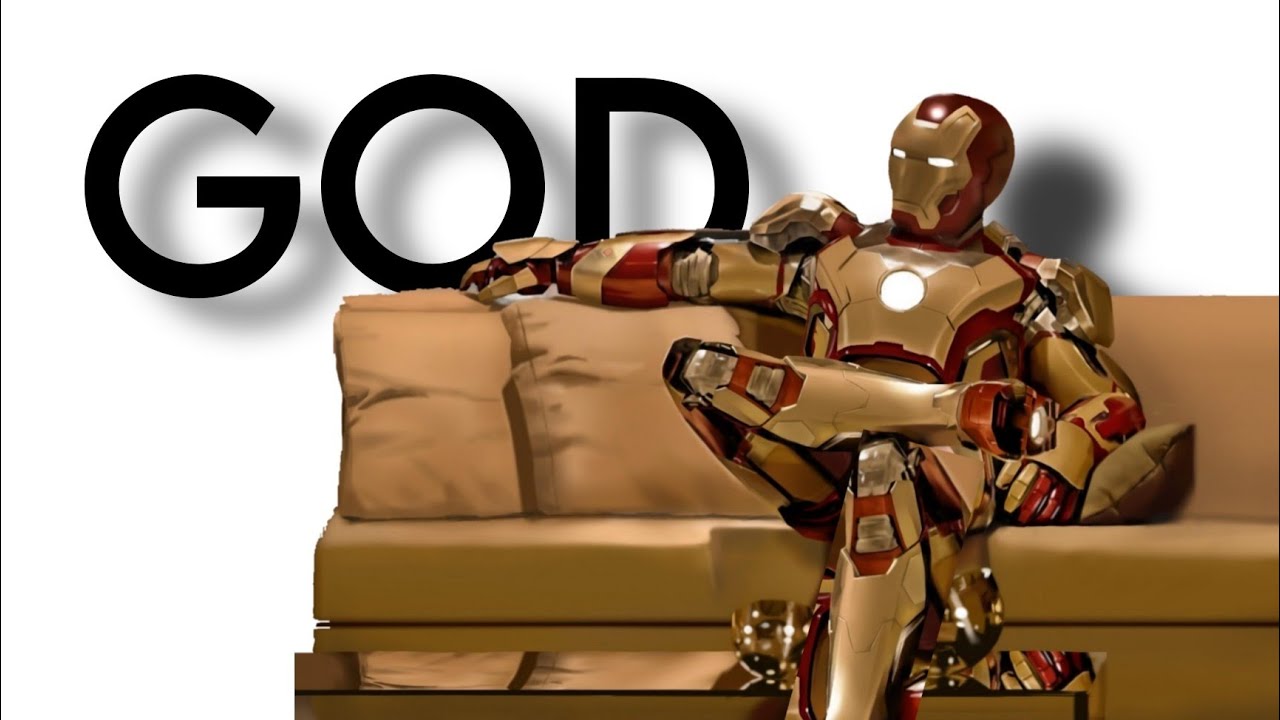 Pues a mí si me gustó Iron Man 3