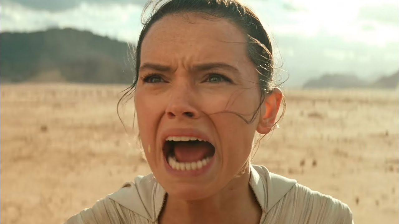“Name a character who went through more pain, it’s ok I’ll wait” part 8