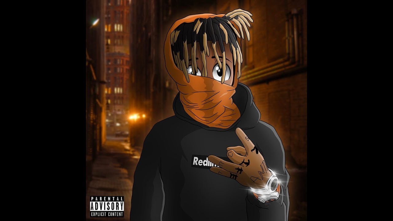 [FREE] Juice WRLD Type Beat - 