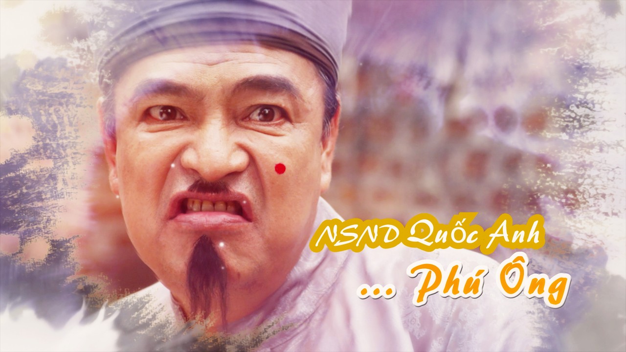 Hài Tết 2024 - Ai là chưởng lễ - Hài tết dân gian mới nhất 2024 - Quốc Anh, Thanh Hương, Thanh Tú