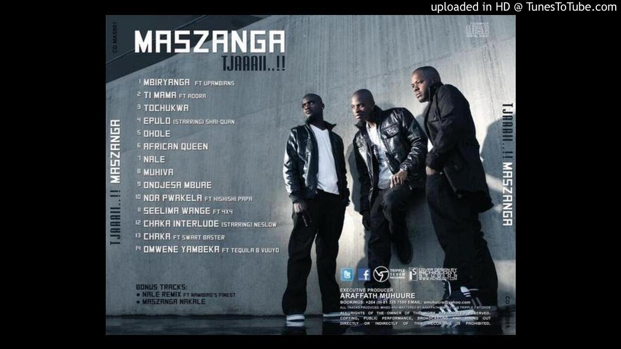 2.Ti Mama