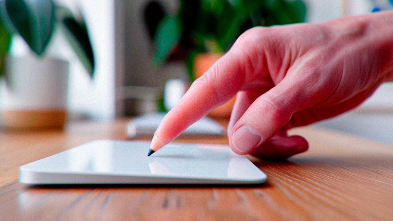 This Trackpad Trick Changes Everything (for Designers)