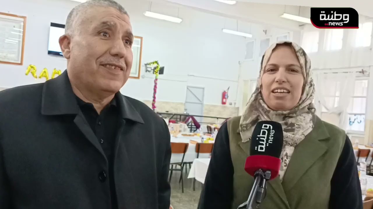 🔴 قالمة | عدسة #وطنية_نيوز ترافق اللجنة المحلية لمراقبة المطاعم بجامعة قالمة.