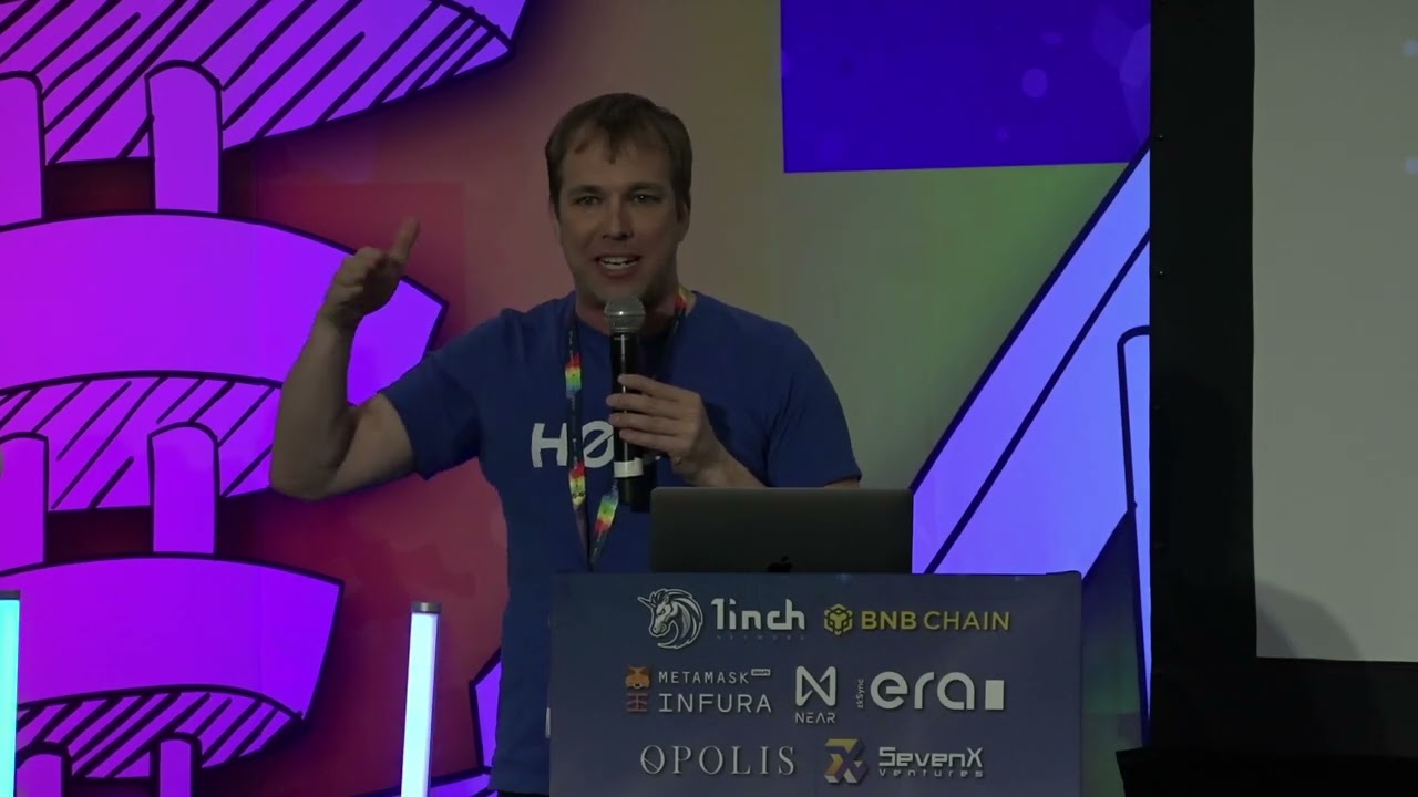 Token Governance - Rethinking the veToken Model with Joshua Fraser